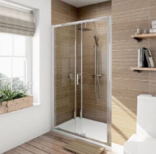 Porte NEO Coul 140 cm // 429 - Waterfront